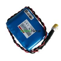  Ersatzbatterie für OMNICELL KG-ME5S2P-TS 42-14056.REV.A