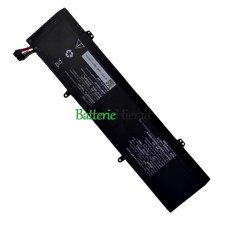 Ersatzbatterie für PDA 3558D9 4ICP4/58/139