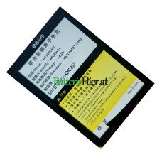  Ersatzbatterie für PDA BT9000HT U9000