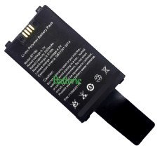  Ersatzbatterie für PDA BTY82 PT86