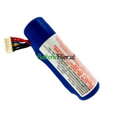  Ersatzbatterie für PDA IBS011GA s920