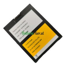  Ersatzbatterie für PDA NF5502/S60 PL585360P
