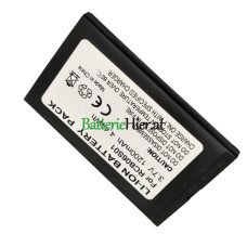  Ersatzbatterie für Swisstone SC560 RCB06S01