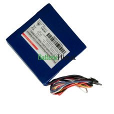 Ersatzbatterie für TENERGY 34530 LI-21700-1S3P