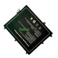  Ersatzbatterie für TREKSTOP TH116A 30132163P C11 HW-3487265