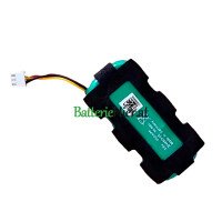 Ersatzbatterie für VARTA 3V450HR G9