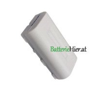 Ersatzbatterie für Hioki Z1007 LR8510 LR8511 LR8410