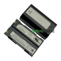 Ersatzbatterie für Trimble 52030 46607 29518 29518 38403 38403 46607 54344 52030