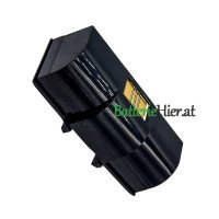 Ersatzbatterie für Intermec 751G 700 761 740C 750C 710C 730 710 741 720 740 CK60 Farbe 740B 700 750 760 751