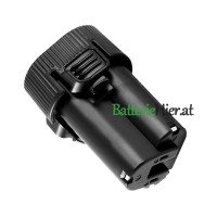 Ersatzbatterie für Makita UM164DWEXL WTOIW UH200DWEX TD090DWXW