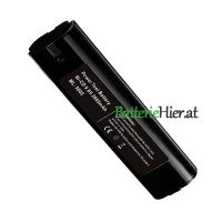Ersatzbatterie für Makita 6093DW 6095DQ * 6095D 6094DW 6094D 6095DW