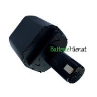Ersatzbatterie für Ryobi BD-72 RY961 BID-900 CTH962K BD-90 HP961