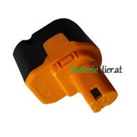 Ersatzbatterie für Ryobi CHD1202 CTH1201 CHD1201 CCD1201 Volt BBL120 CTH1202 12 BID1211