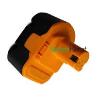 Ersatzbatterie für Ryobi 14.4Volt HP7200MK2 HP7200NK2 HP7200K2 RY1420 R10521 R10520