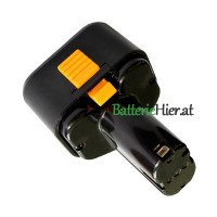 Ersatzbatterie für Hitachi CK 12D 10DF CK 9,6 WR9DMR FDS9DVA DN10DY D D 12DY 10DD CL 10D 10D D FDS9DVA Volt