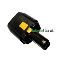 Ersatzbatterie für Hitachi WF 5D 4DY CL 12D 12DC 10D2 13D CL 4DYB 4D C WF CD WH WH 12Volt