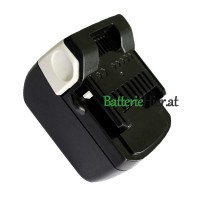 Ersatzbatterie für Hitachi 18DAL UB 18DSL UB 14DBAL 14.4Volt WH