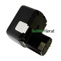 Ersatzbatterie für Hitachi WR14DMR DS DS14DVB DS14DVB 20DV 14.4Volt DH 14DAF2