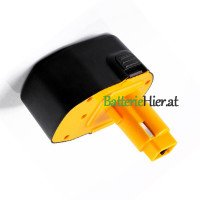 Ersatzbatterie für Dewalt DC984KB DC984VA 14.4Volt DC983SA DC984 DC983KA DC984KA