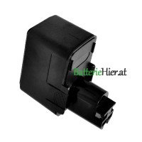 Ersatzbatterie für Bosch 12Volt PSB 12VSP-2 PSR 12VES-2 PSR 120