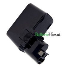 Ersatzbatterie für Bosch 9.6VES-3 GBM 90 9.6VSP-3 GBM DDR