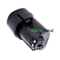 Ersatzbatterie für Bosch V-LI V-LI V GOP Volt GMF GOP 10.8 10.8 10.8 10.8
