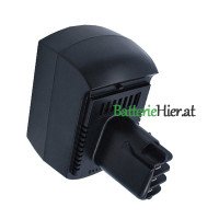 Ersatzbatterie für Metabo 6.25474.00 6.02153.51 6.25473 12Volt 6.25474 6.02151.50 6.25473.00