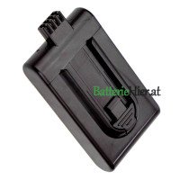 Ersatzbatterie für Dyson BP-0112097912433-01912433-03912433-04 21.6Volt