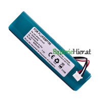 Ersatzbatterie für Fluke 434 4000MAH 430 BP190 199B 435