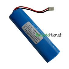 Ersatzbatterie für Biocare EKG-1210 HYLB-952 EKG-1215