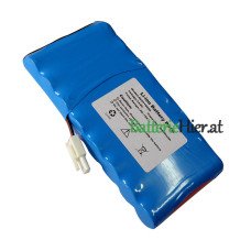 Ersatzbatterie für Biocare PM900S 900S PM900