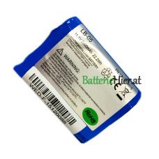 Ersatzbatterie für Biolight LB-05 E30 12-100-0015