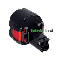 Ersatzbatterie für Bosch 2607335437 7.2 BH-744 7.2-1 7.2-2 2607335765 B-8308 GSR GSR Volt