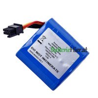 Ersatzbatterie für CardinaIHealth Alaris 1000SP01080 GH