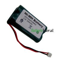 Ersatzbatterie für Dentsply II GP210AAHC2BMXZ PROPEX
