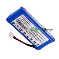 Ersatzbatterie für Dji 3adv 3A Remote GL300C Phantom 3P Control 1650120