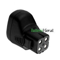 Ersatzbatterie für Dremel 7,2 DC72 DC59 DC60 Volt SV09 DC62 DC61 DC74 DC58