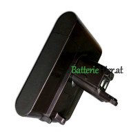 Ersatzbatterie für Dyson B DC45 DC31 DC34 DC35 DC44 22.2Volt Typ