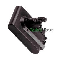 Ersatzbatterie für Dyson DC61 22Volt DC60 DC62 DC59 DC74 DC58 DC72 SV09