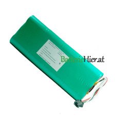 Ersatzbatterie für Ecovacs D56 550 560 570 BP-54 Deebot D54 D58 XR210 580 540