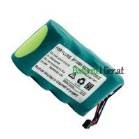 Ersatzbatterie für Fluke B11483 F123 125S F125S BP120MH 125 123 124