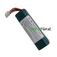 Ersatzbatterie für Fukuda FX7201 FX2201T8HRAAU-4713 FX-7202