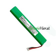 Ersatzbatterie für Hioki PW3198 PQ3100 Z1003 MR8875-30 PQ3198 MR8875