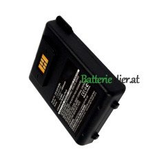 Ersatzbatterie für Intermec CN70 1000AB02 CN70e