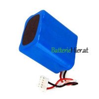 Ersatzbatterie für iRobot 4205 320 Mint4200A Braava