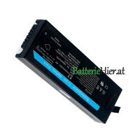 Ersatzbatterie für Mindray VS800 9800 IPM-9800 LI23S001A IPM