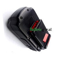 Ersatzbatterie für Porter-Kabel PCL180CD 18Volt