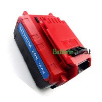 Ersatzbatterie für Porter-Kabel Volt PCC680L PCC685LP PCC685L PCC682L Volt/18 20