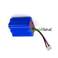 Ersatzbatterie für Proscenic 7.2Volt Pro JOJO