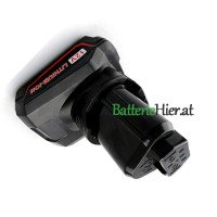 Ersatzbatterie für Ridgid L1215R BSS12C BS12C 12Volt L1215 BS12C2 L1215P